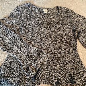 Women’s sweater
